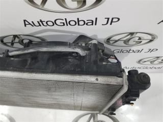 Радиатор основной NISSAN LEAF ZE0 EM61 214103NA0A 4 ракурс