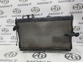 Радиатор основной NISSAN X-TRAIL HNT32 MR20DD 214604BC5A 1 ракурс