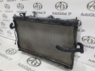Радиатор основной NISSAN X-TRAIL HNT32 MR20DD 214604BC5A 2 ракурс