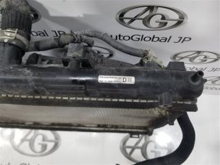 Радиатор основной NISSAN X-TRAIL HNT32 MR20DD 214604BC5A 5 ракурс