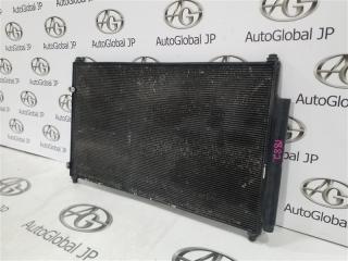 Радиатор кондиционера ACURA MDX YD2 J37A 80110STXA01 2 ракурс