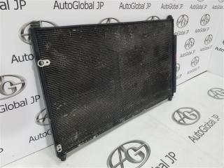 Радиатор кондиционера ACURA MDX YD2 J37A 80110STXA01 3 ракурс