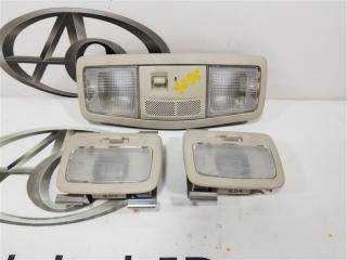Плафон салонный MITSUBISHI OUTLANDER GG2W 4B11 8401A161YA 1 ракурс