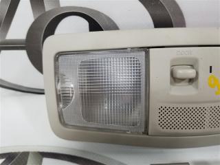 Плафон салонный MITSUBISHI OUTLANDER GG2W 4B11 8401A161YA 2 ракурс