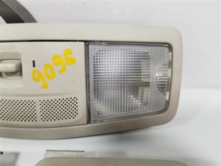 Плафон салонный MITSUBISHI OUTLANDER GG2W 4B11 8401A161YA 3 ракурс
