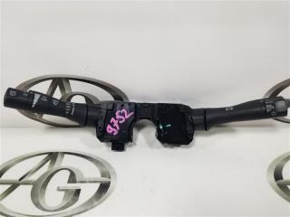 Блок подрулевых переключателей NISSAN LEAF ZE0 EM61 25560JP00B 1 ракурс