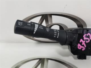 Блок подрулевых переключателей NISSAN LEAF ZE0 EM61 25560JP00B 5 ракурс