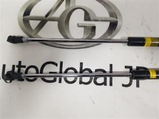 Амортизатор багажника TOYOTA AQUA NHP10 1NZ-FXE 6895052400 2 ракурс