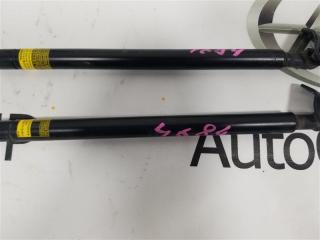 Амортизатор багажника TOYOTA AQUA NHP10 1NZ-FXE 6895052400 3 ракурс