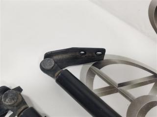 Амортизатор багажника NISSAN X-TRAIL HNT32 MR20DD 904504CL0B 4 ракурс