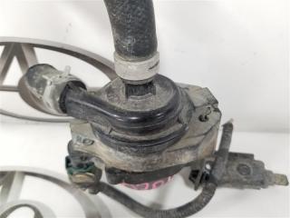 Помпа инвертора NISSAN X-TRAIL HNT32 MR20DD 215804BC0A 2 ракурс