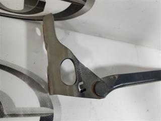 Петля капота ACURA MDX YD2 J37A 60120STXA00ZZ 4 ракурс