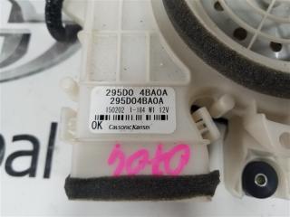 Мотор охлаждения батареи NISSAN X-TRAIL HNT32 MR20DD 272264BG0B 5 ракурс