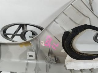 Накладка на стойку кузова левая передняя NISSAN LEAF ZE0 EM61 769123NA0A 4 ракурс Накладка на стойку кузова левая передняя NISSAN LEAF ZE0 EM61 769123NA0A 4 ракурс