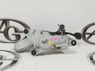 Моторчик заднего дворника MAZDA PROCEED MARVIE UV56R G5 U00467450 1 ракурс