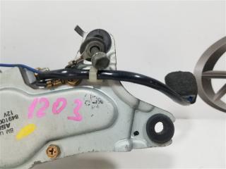 Моторчик заднего дворника MAZDA PROCEED MARVIE UV56R G5 U00467450 2 ракурс
