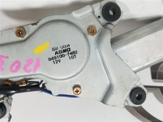 Моторчик заднего дворника MAZDA PROCEED MARVIE UV56R G5 U00467450 3 ракурс