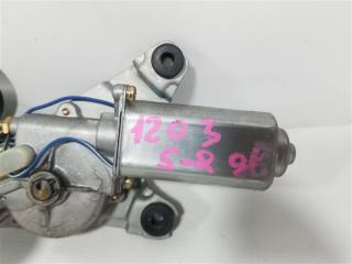 Моторчик заднего дворника MAZDA PROCEED MARVIE UV56R G5 U00467450 4 ракурс