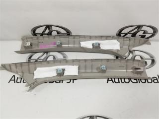 Накладка на стойку кузова HONDA VEZEL RU4 LEB 84101T7BJ01ZA 1 ракурс Накладка на стойку кузова HONDA VEZEL RU4 LEB 84101T7BJ01ZA 1 ракурс