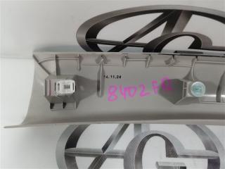 Накладка на стойку кузова HONDA VEZEL RU4 LEB 84101T7BJ01ZA 2 ракурс Накладка на стойку кузова HONDA VEZEL RU4 LEB 84101T7BJ01ZA 2 ракурс