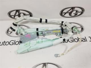 Airbag крыши правый NISSAN LEAF ZE0 EM61 K85P03NA0A 1 ракурс
