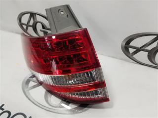Стоп-сигнал левый задний TOYOTA ESTIMA AHR20W 2AZFXE 8156128420 2 ракурс Стоп-сигнал левый задний TOYOTA ESTIMA AHR20W 2AZFXE 8156128420 2 ракурс