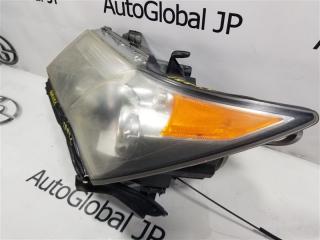 Фара левая передняя ACURA MDX YD2 J37A 33151STXA01 3 ракурс