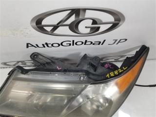 Фара левая передняя ACURA MDX YD2 J37A 33151STXA01 4 ракурс