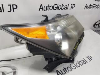 Фара правая передняя ACURA MDX YD2 J37A 33101STXA01 2 ракурс