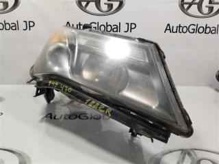 Фара правая передняя ACURA MDX YD2 J37A 33101STXA01 4 ракурс