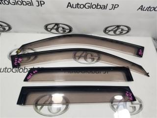 Ветровики комплект SUZUKI ESCUDO TDA4W J24B . 1 ракурс