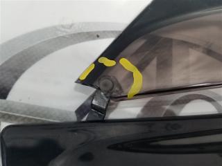 Ветровики комплект SUZUKI ESCUDO TDA4W J24B . 3 ракурс