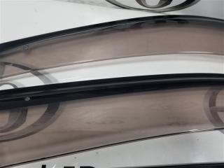 Ветровики комплект SUZUKI ESCUDO TDA4W J24B . 4 ракурс