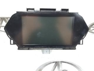 Запчасть Монитор  ACURA MDX 39810STXA01,39810STXA010M1 Контрактный Год: 2006   Как на фото , в хорошем состоянии. После товар был упакован .