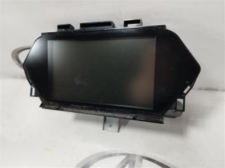 Монитор ACURA MDX YD2 J37A 39810STXA01 3 ракурс