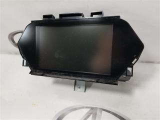 Монитор ACURA MDX YD2 J37A 39810STXA01 4 ракурс