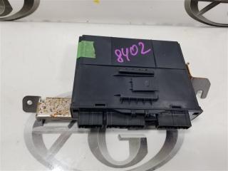 Электронный блок HONDA VEZEL RU4 LEB 38320T7BJ02 1 ракурс