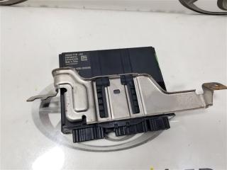 Электронный блок HONDA VEZEL RU4 LEB 38320T7BJ02 3 ракурс