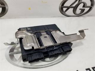 Электронный блок HONDA VEZEL RU4 LEB 38320T7BJ02 5 ракурс