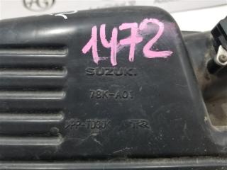 Корпус воздушного фильтра SUZUKI ESCUDO TDA4W J24B 1370078K00 3 ракурс Корпус воздушного фильтра SUZUKI ESCUDO TDA4W J24B 1370078K00 3 ракурс
