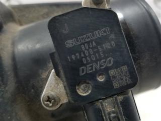 Корпус воздушного фильтра SUZUKI ESCUDO TDA4W J24B 1370078K00 5 ракурс