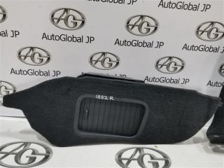 Обшивка багажника левая задняя ACURA MDX YD2 J37A 84650STXA02ZA 2 ракурс