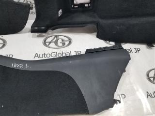 Обшивка багажника левая задняя ACURA MDX YD2 J37A 84650STXA02ZA 4 ракурс