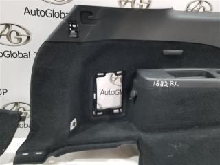 Обшивка багажника левая задняя ACURA MDX YD2 J37A 84650STXA02ZA 5 ракурс