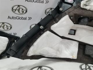 Обшивка багажника правая задняя ACURA MDX YD2 J37A 84630STXA02ZA 4 ракурс