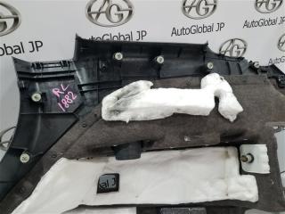 Обшивка багажника правая задняя ACURA MDX YD2 J37A 84630STXA02ZA 5 ракурс