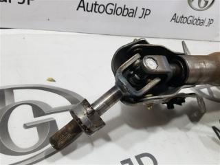 Рулевая колонка MITSUBISHI DELICA PD8W 4M40 . 3 ракурс