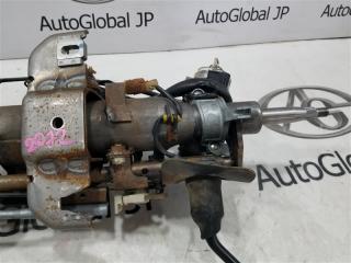 Рулевая колонка MITSUBISHI DELICA PD8W 4M40 . 5 ракурс