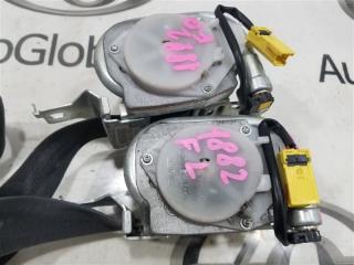 Ремень безопасности передний ACURA MDX YD2 J37A 04814STXA00ZA 2 ракурс