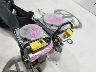 Ремень безопасности передний ACURA MDX YD2 J37A 04814STXA00ZA 4 ракурс